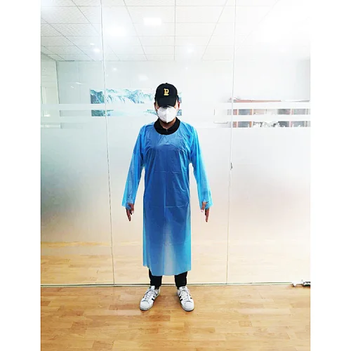 waterproof and dustproof