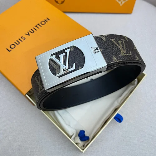Louis Vuitton Classic Belt
