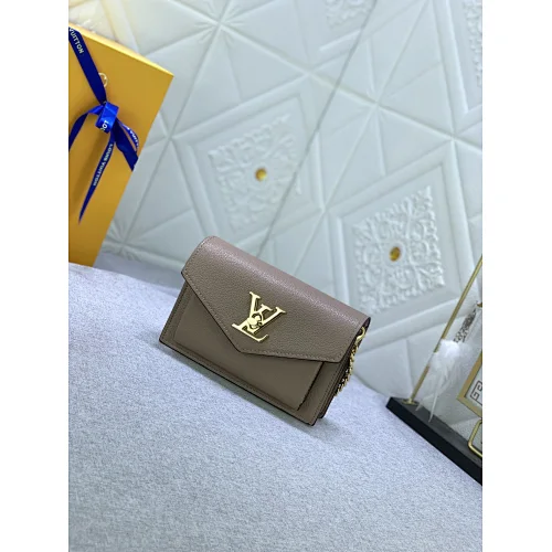 Chain bag