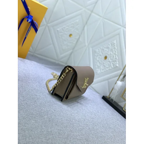Chain bag
