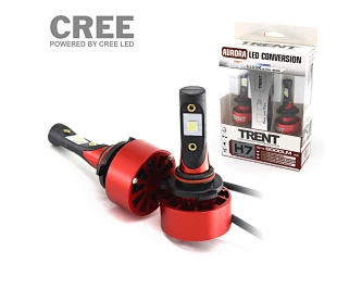 AURORA 9006 LED Headlight Bulbs