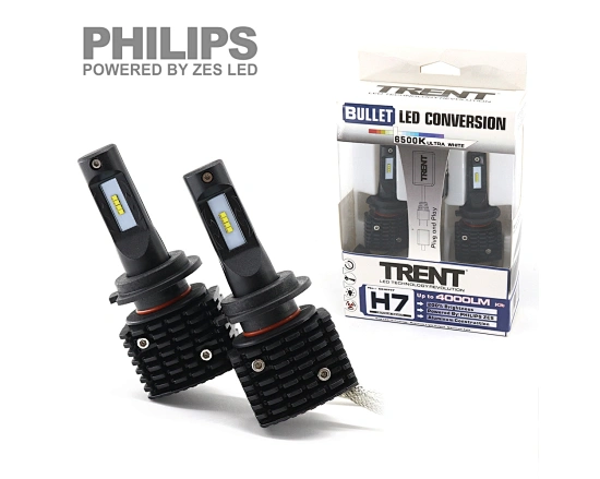 h7 headlight bulb