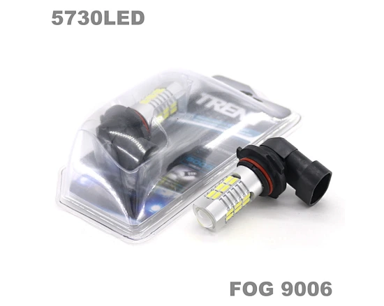 led fog light