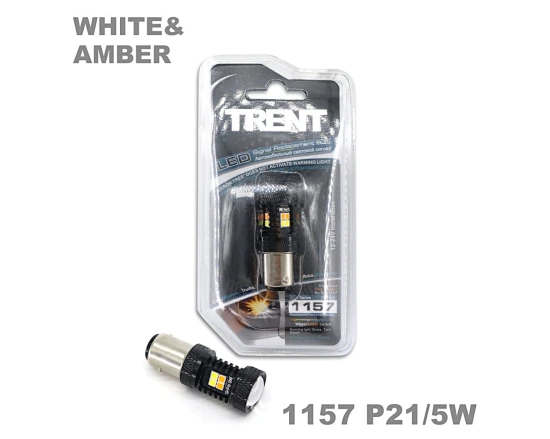 led turn signal bulb