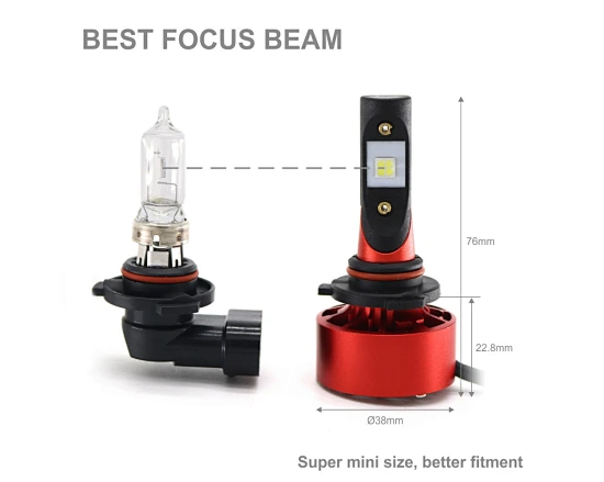 car bulbs
