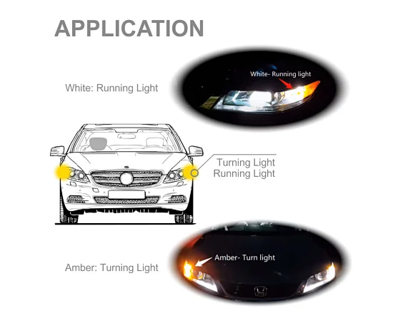 led turn signal bulb