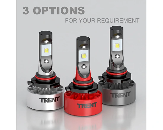led headlights