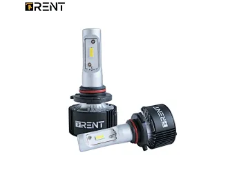 Titan 9005 LED Headlight Bulbs