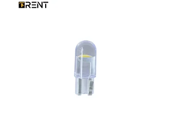 LED T10 W5W Bulb in White