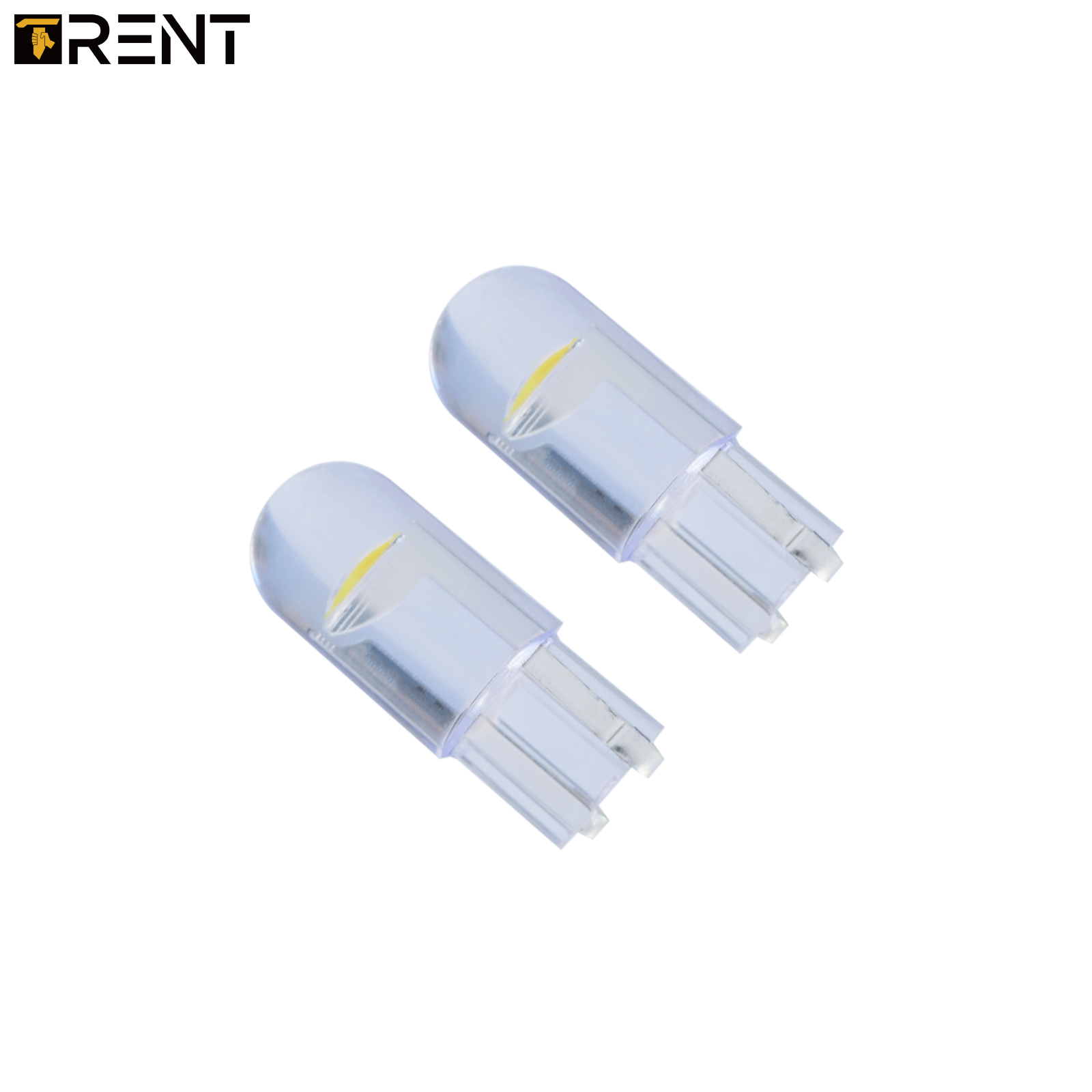 car dashboard light,  T10 w5w led replacement bulb,