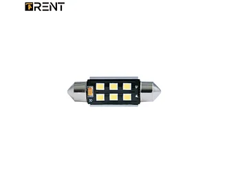Bullet LED 1156 Dome Light Bulb