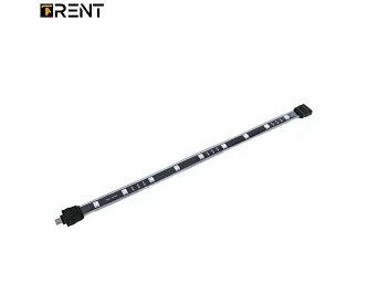 Extension 12'' Exterior RGB Strip Light