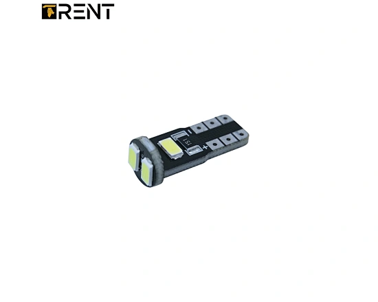 t10 w5w led bulb