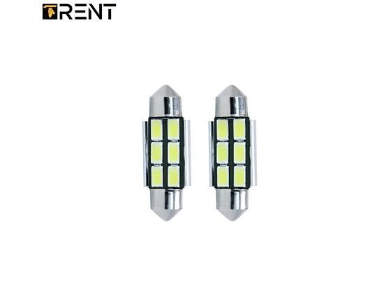 festoon bulbs