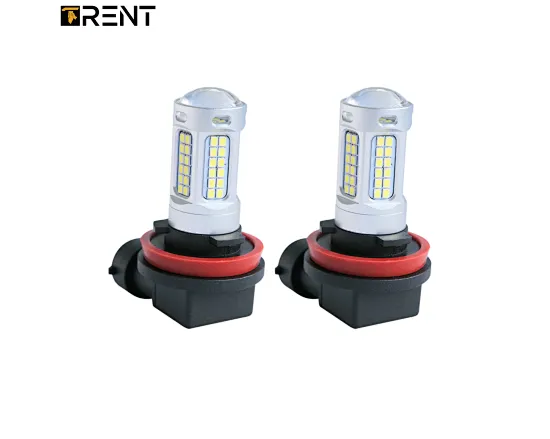 led fog light