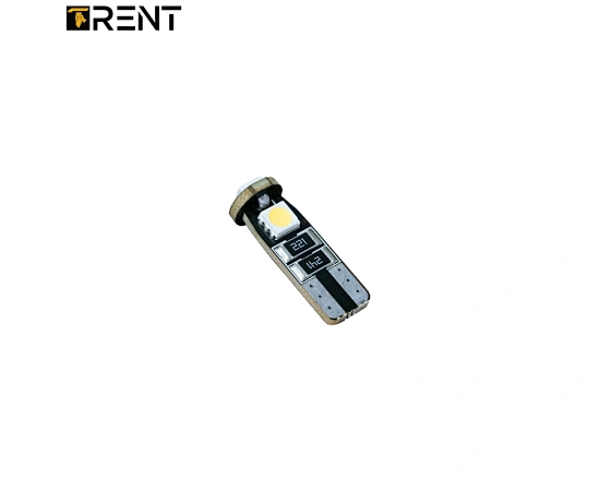 t10 w5w bulb