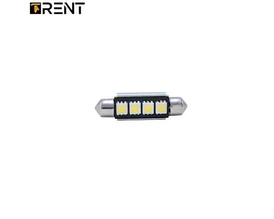 interior light bulb
