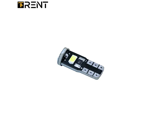 t10 w5w led bulb