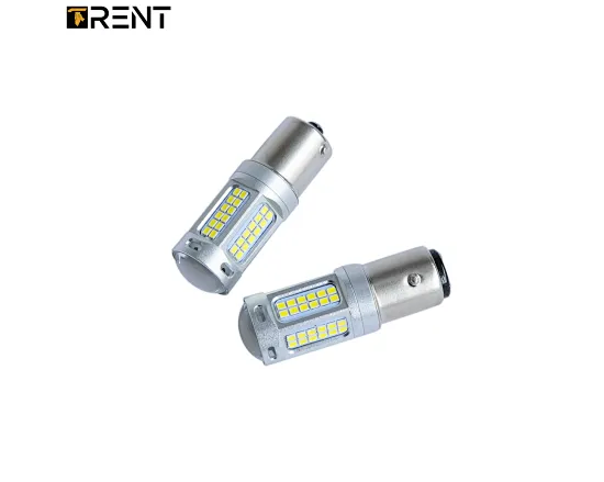 turn signal light