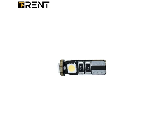 t10 w5w bulb