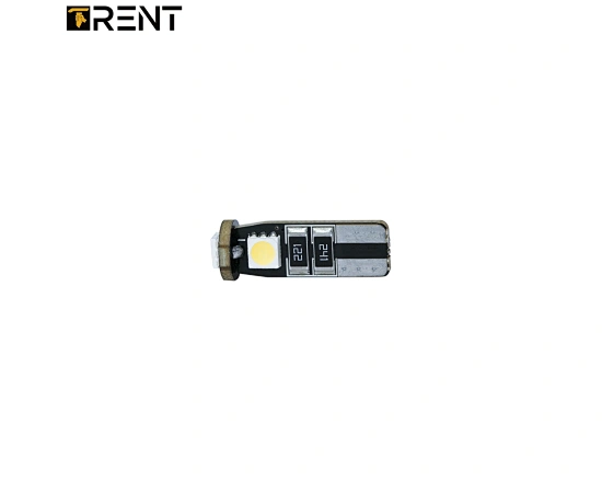 t10 w5w bulb
