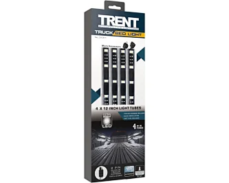Truck bed light