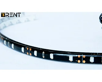 3528 24''LED Accent Blue Strip Light