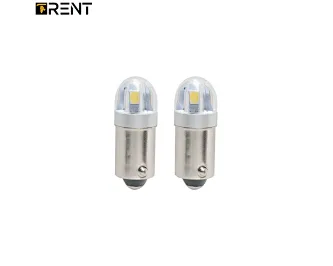 Bullet LED BA9S Replacement Bulb