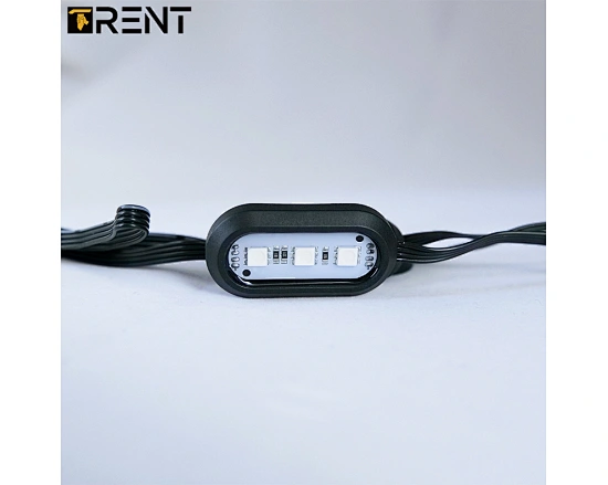 car accent light
