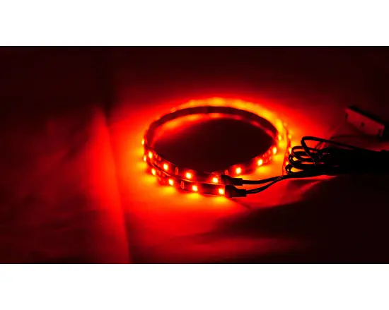 led strip accent light