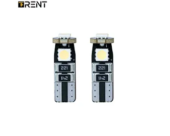 CANBUS T10 W5W Bulb 5050LED*3