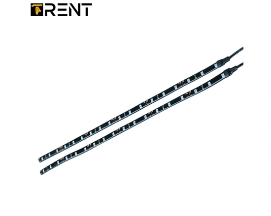 led strip accent light