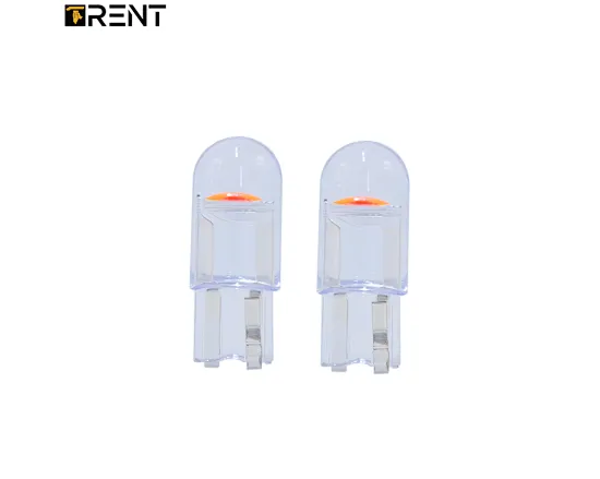 t10 194 w5w bulb