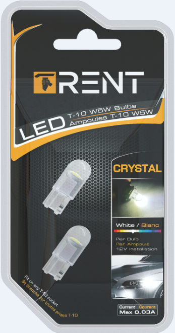 car dashboard light, LED t10 w5w bulb, led lighting for vehicle, auto light supplier
