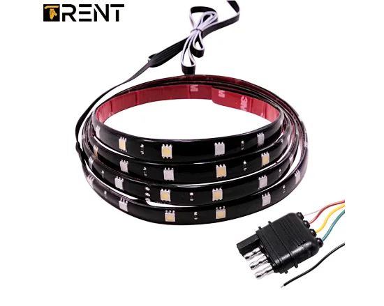 tailgate light bar