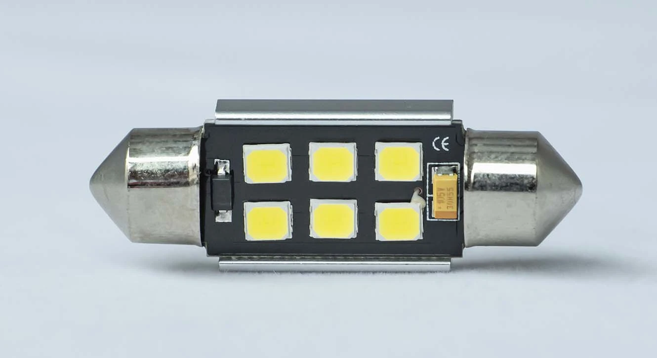 dome light