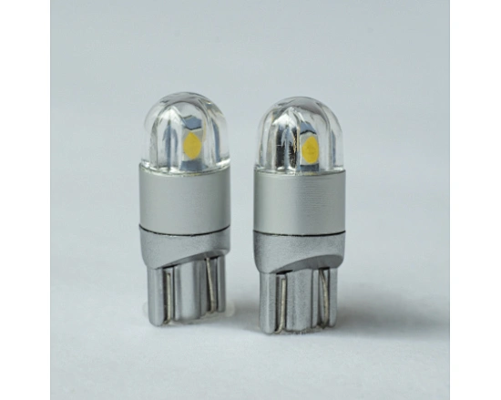 t10 w5w automotive bulb