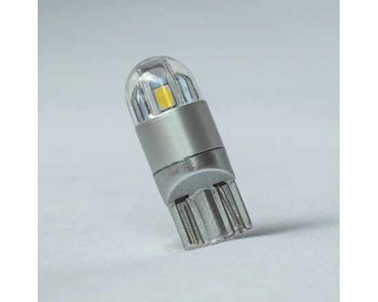 t10 w5w automotive bulb