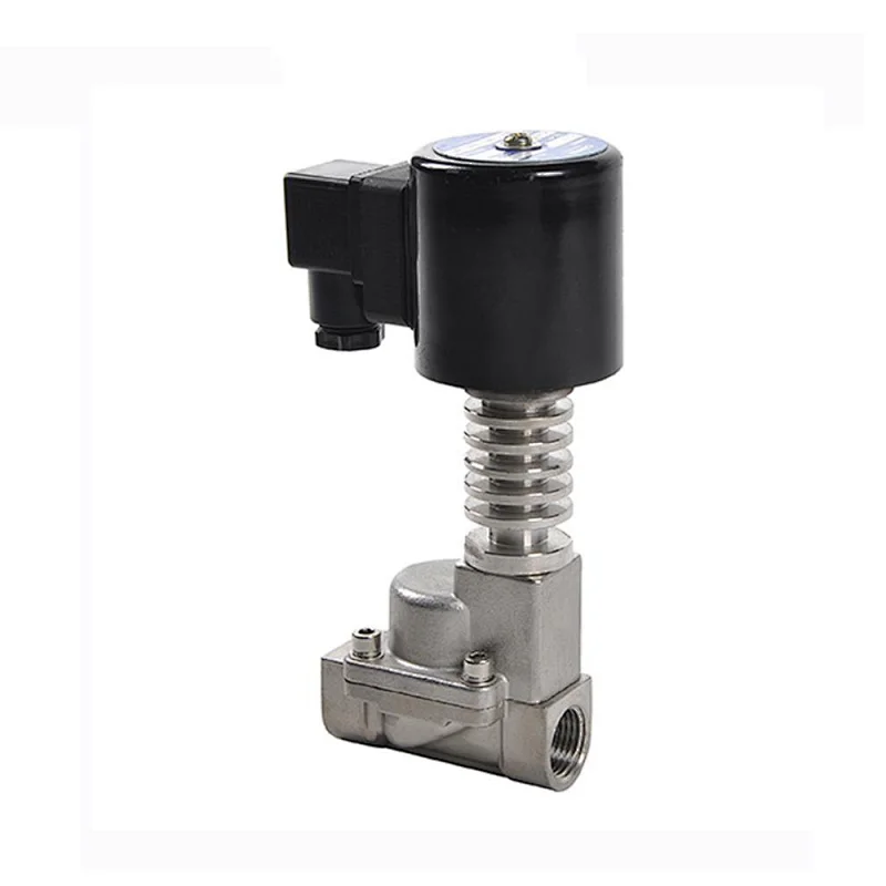 Solenoid valve COVNA Industrial Automation Co., Ltd.Solenoid valve ...