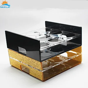 Naxilai  Luxury Led Bottle Display