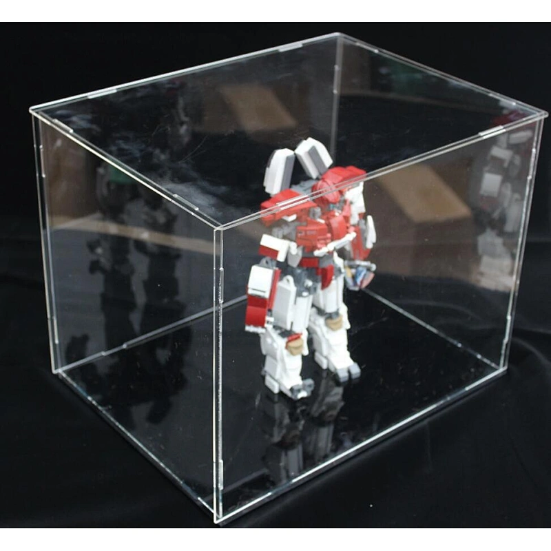 Naxilai high transparent manufacturer acrylic display box