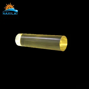 Naxilai Plastic Curtain Rods Colored Acrylic Rod