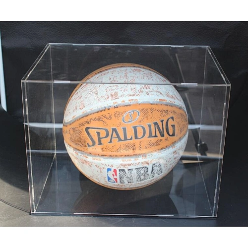 Naxilai high transparent manufacturer acrylic display box