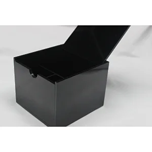 Naxilai high transparent manufacturer acrylic display box