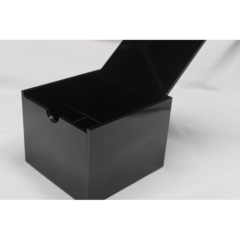 Naxilai high transparent manufacturer acrylic display box