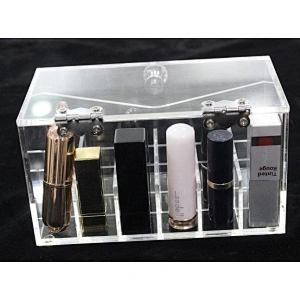 Naxilai high transparent manufacturer acrylic display box