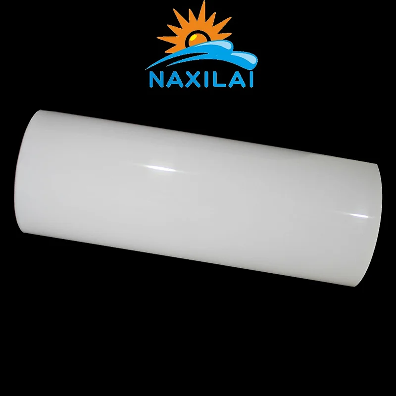 Naxilai Different Diameter Round Acrylic Opaline Perspex Tube