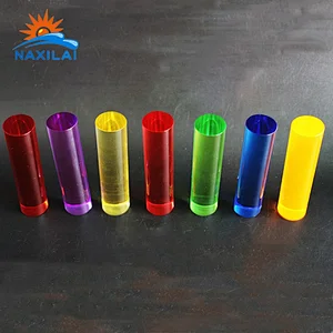 Naxilai Rainbow Wall Acrylic Rod