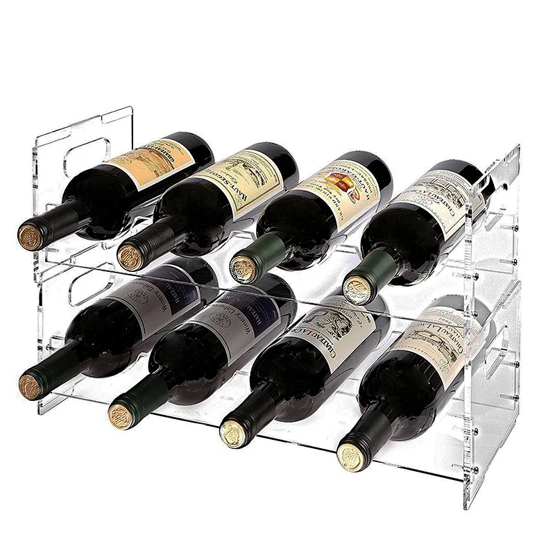 Naxilai Luxury Led Bottle Display