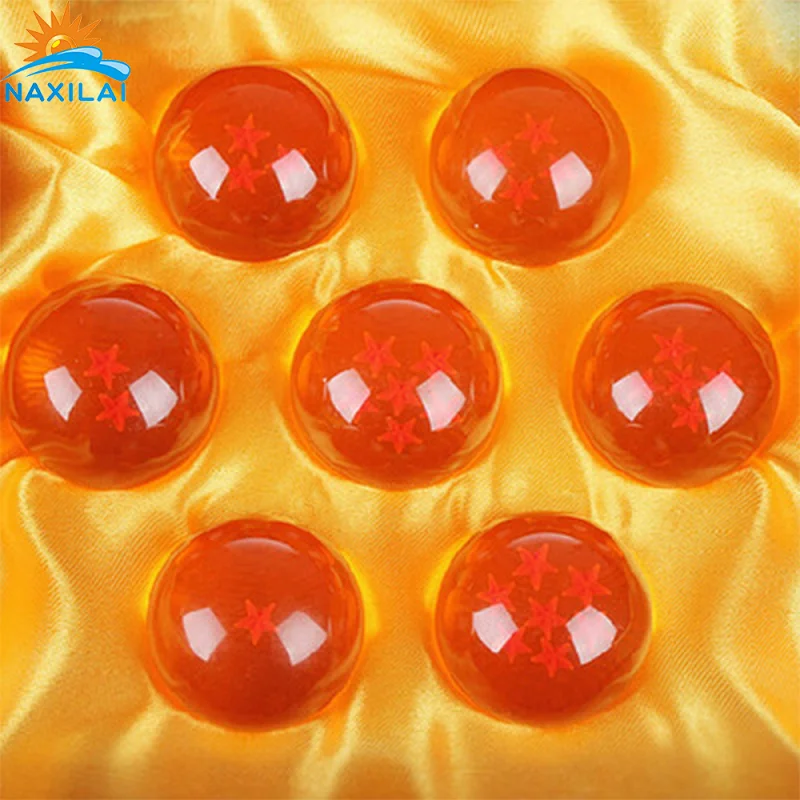 Naxilai Acrylic Dragon Ball Acrylic  Crystal Ball